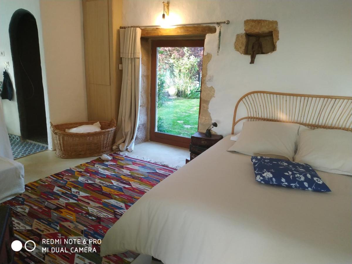 Chambre cosy indépendante chemin du lavoir - B&B