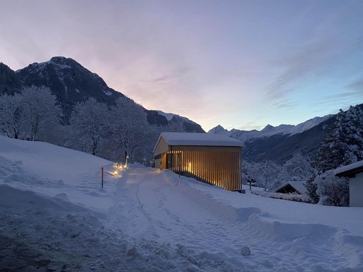 Haus Albuin - B&B Sankt Gallenkirch