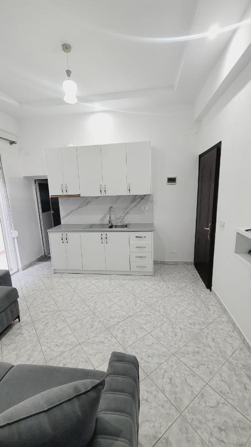 Classic Apartment