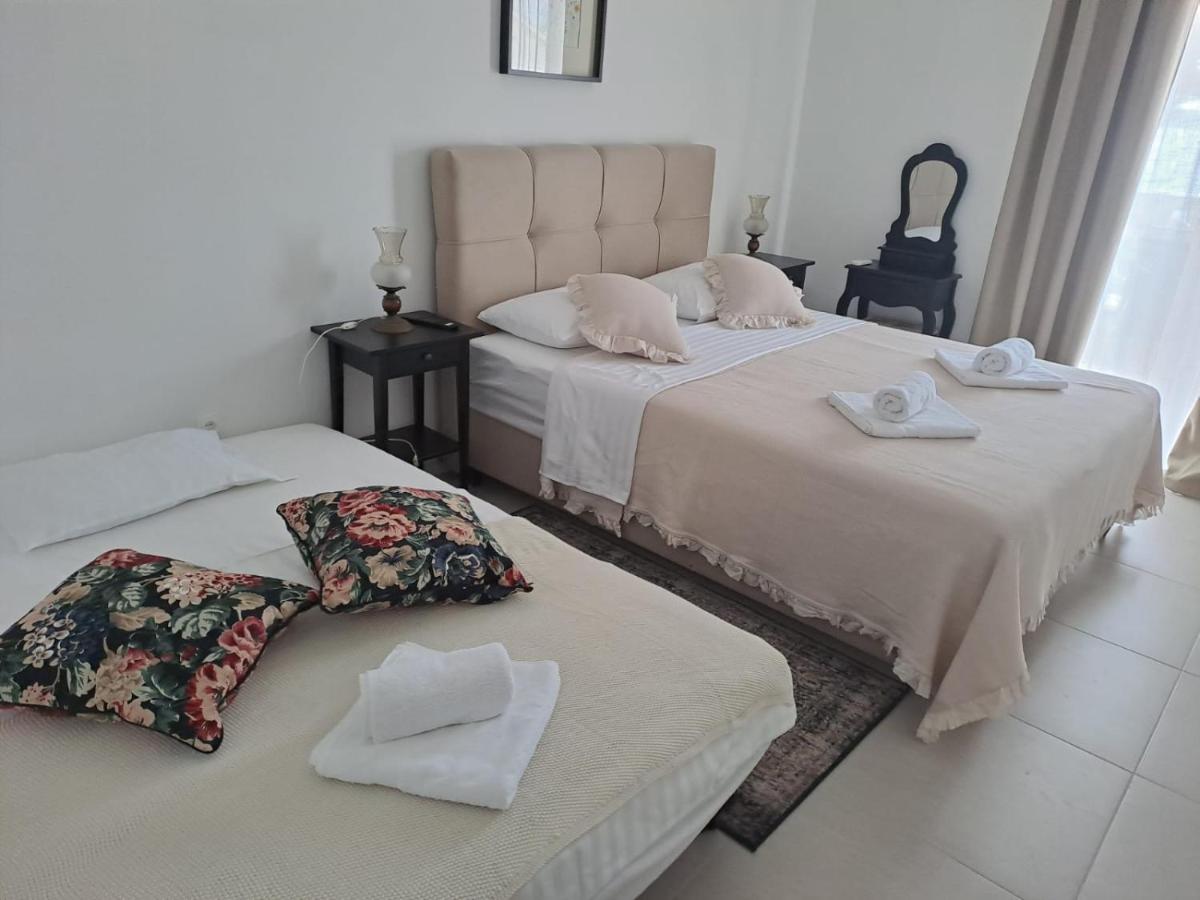 Apartman Mirta - B&B Jelsa