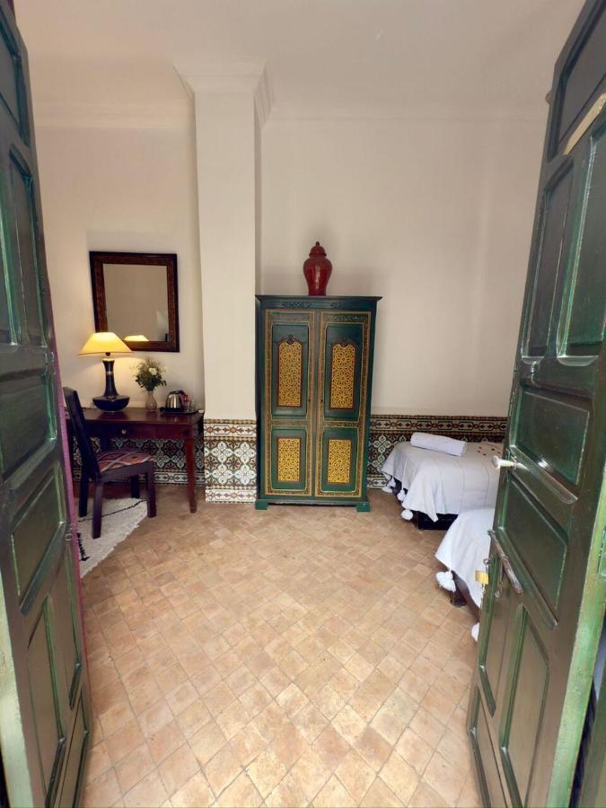Comfort Quadruple Room