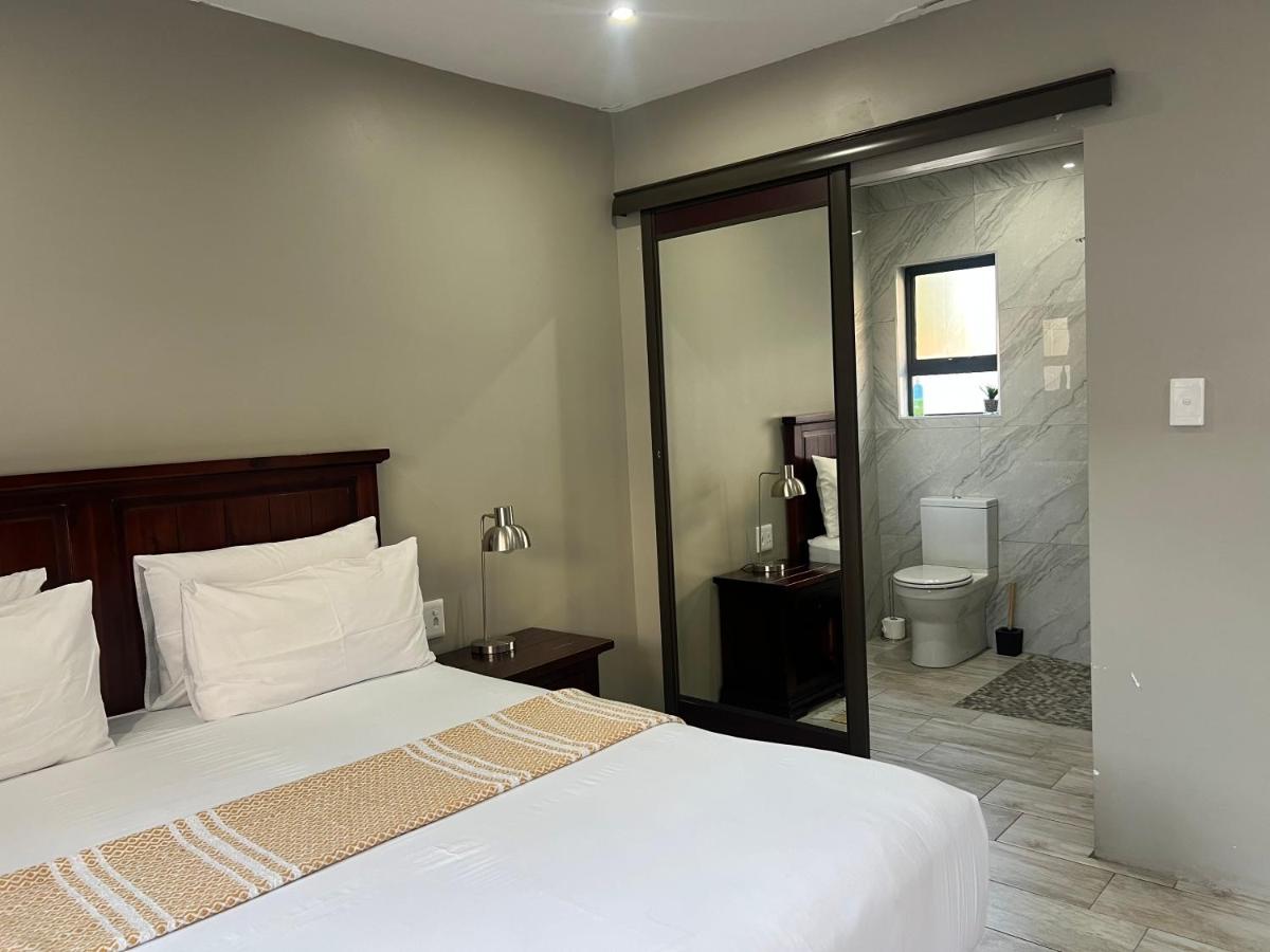 Habitación Doble Estándar