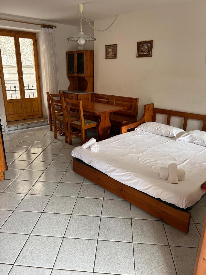 Vecchio Mulino-City Flat - B&B