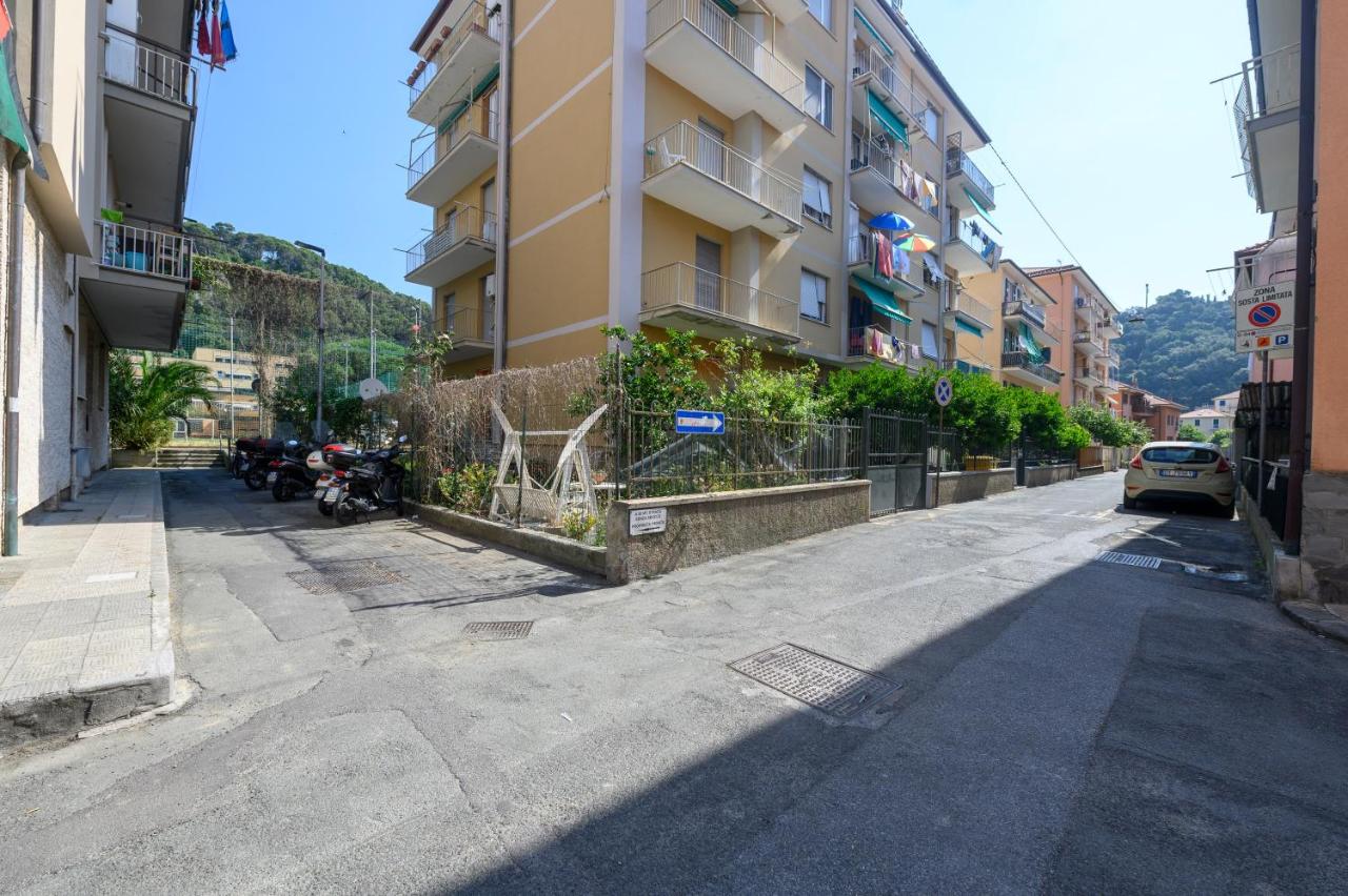 320 - Casa Scorcio di Mare A due passi dal centro e dal mare di Riva Trigoso - B&B Riva Trigoso