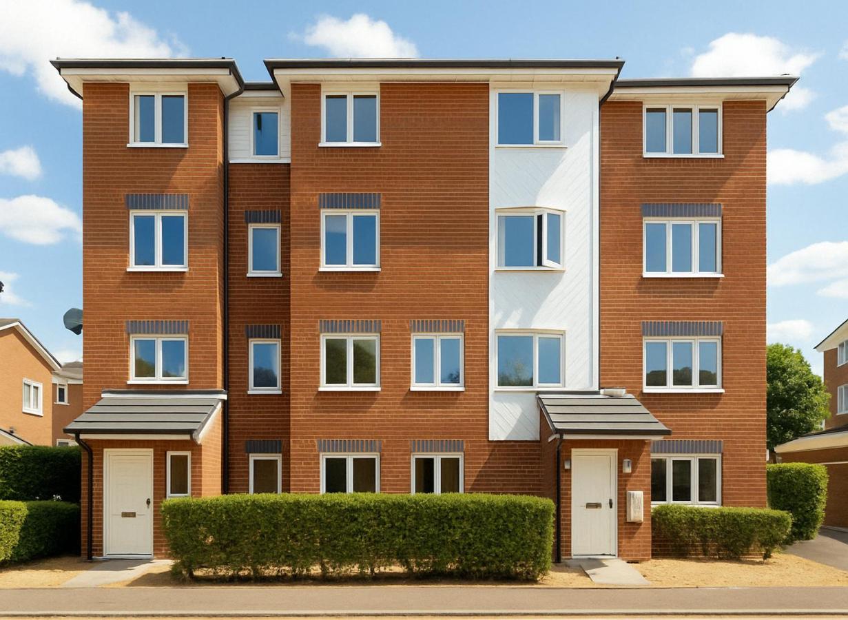 Modern Flat near Tower Bridge - B&B Londra