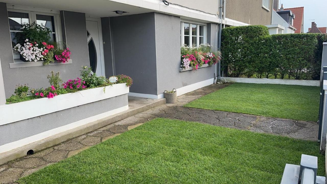 L œil de sangatte - B&B Sangatte