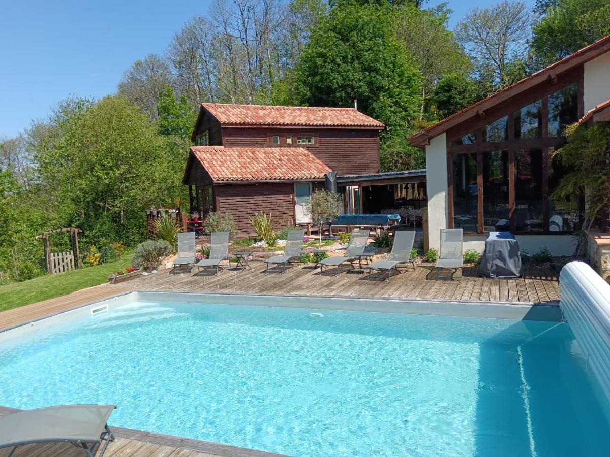 La caronnière - B&B Mervent
