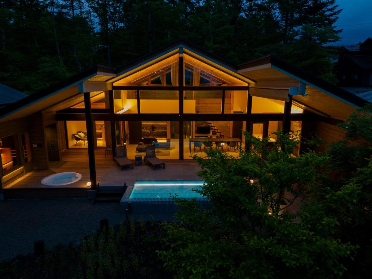 Villa Metsä KARUIZAWA - B&B Karuizawa