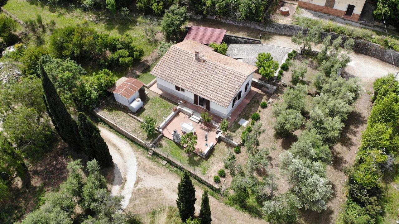 Villetta Pesco - Indipendente con giardino privato e posto auto - B&B San Mamiliano