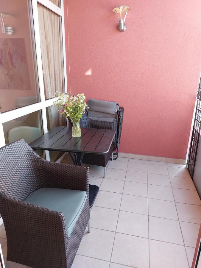 Exklusive Penthousewohnung im Stadtzentrum - Bed and Breakfast Sankt Veit an der Glan