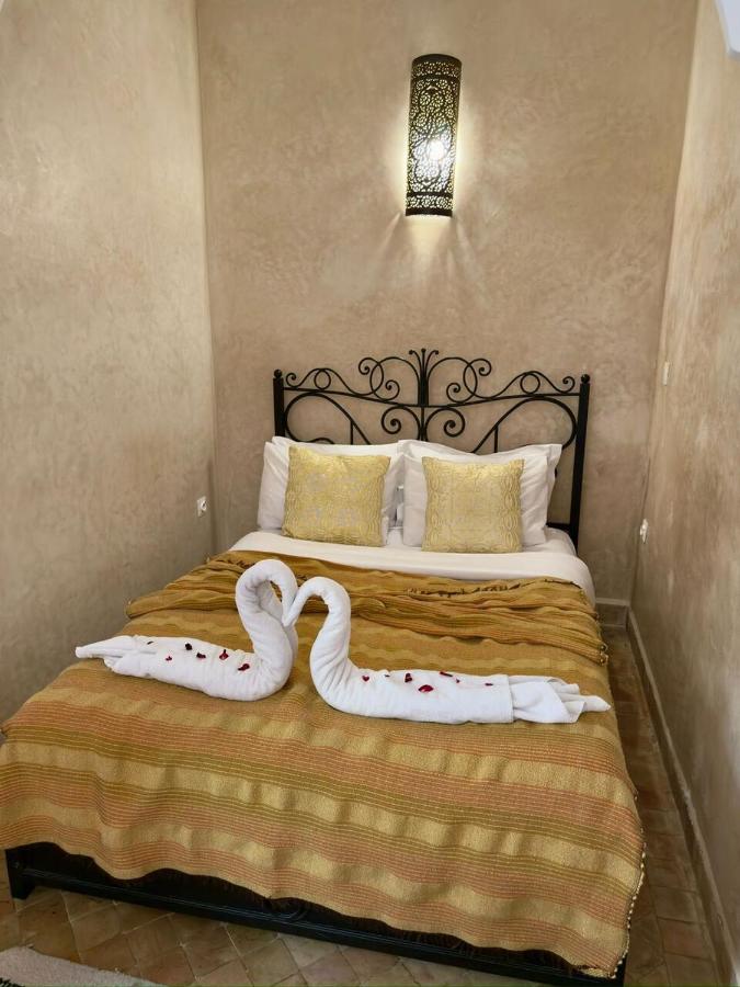 Cannelle Double Room
