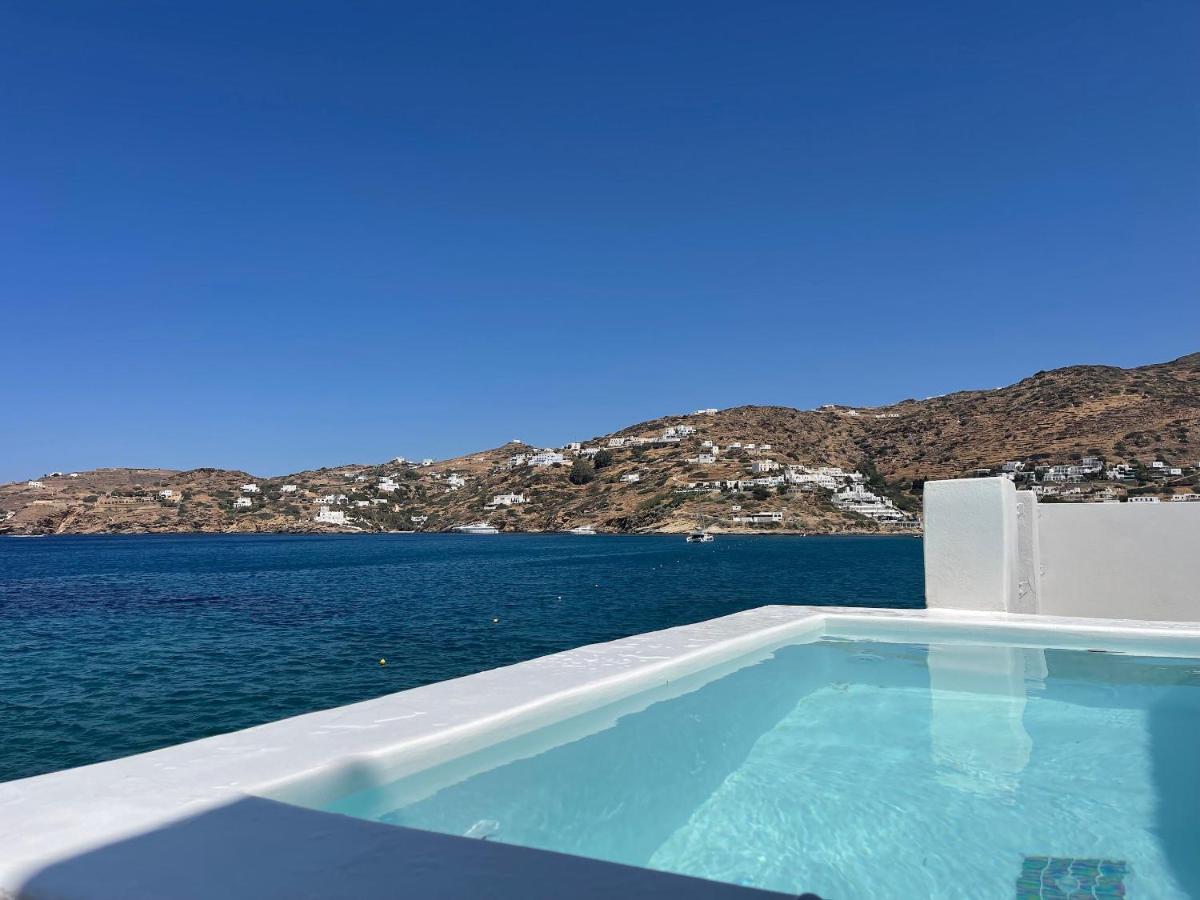 Suite with Private Pool