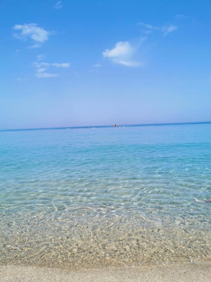 Casa Kalavrìa a 50mt dal mare - B&B Nicotera Marina