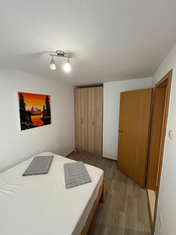 Appartement met 2 slaapkamers