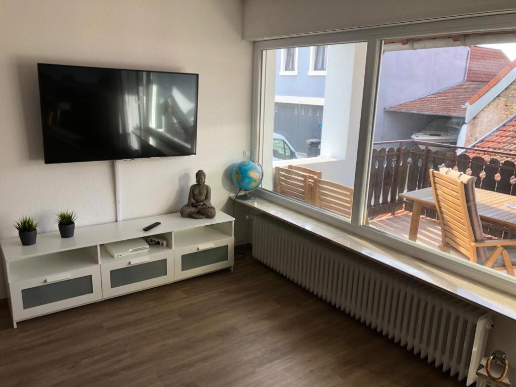 Haus Gaui - Ferienwohnung Kirrweiler