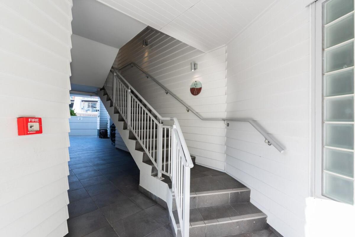 The Waterfront Suites 2 Bedroom - B&B