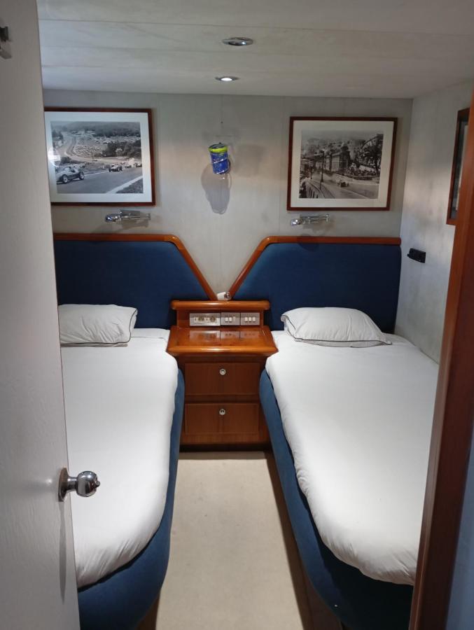 Double Room with Two Beds