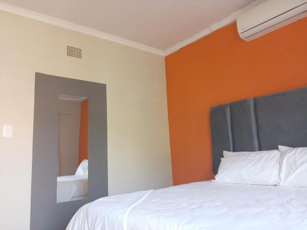Deluxe Double Room with Shower