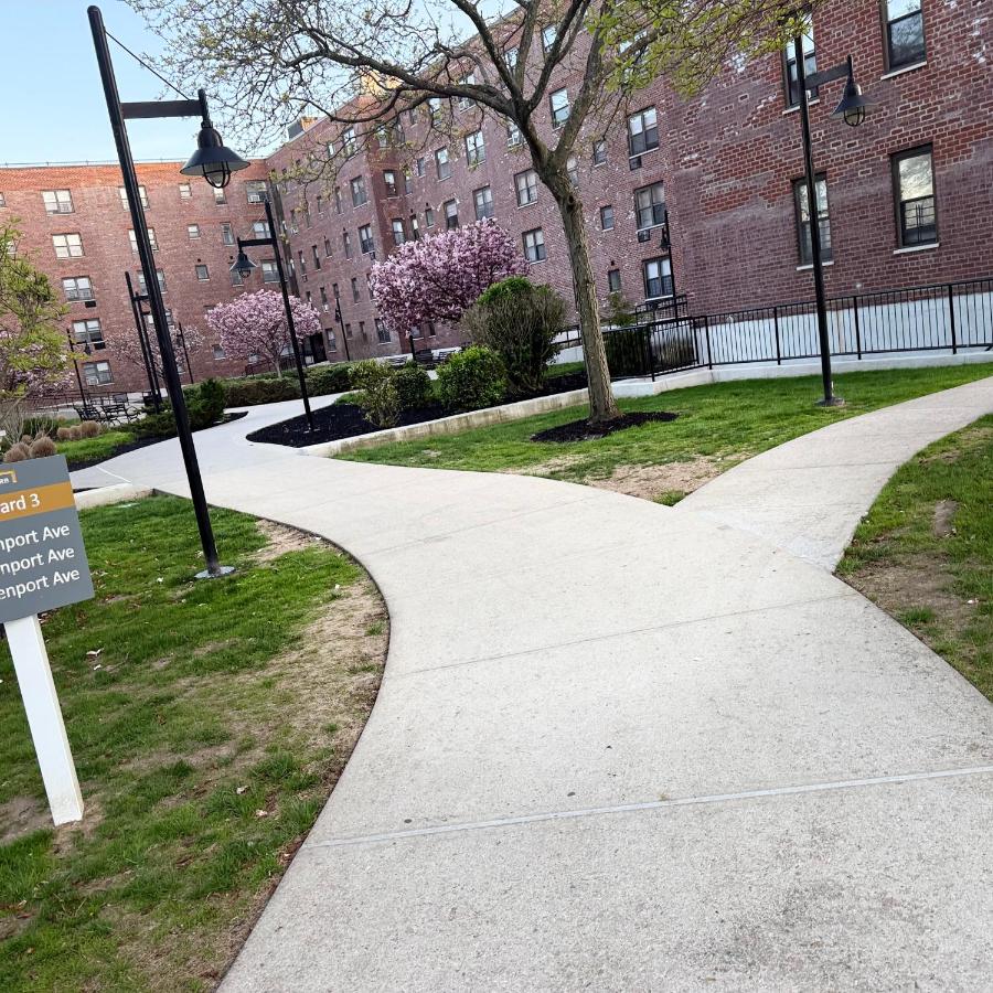 Welcome to New Rochelle Studio - Chambres d’hôtes Nouvelle-Rochelle