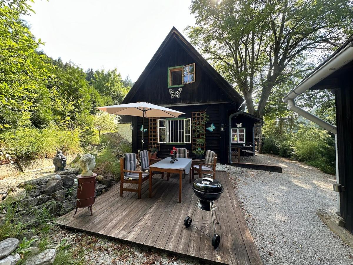 Waldhaus - B&B Mürzsteg