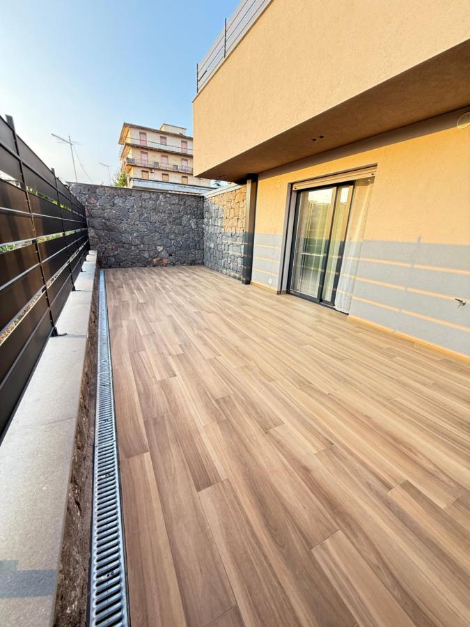 Apartment Free Shuttle - B&B Catania