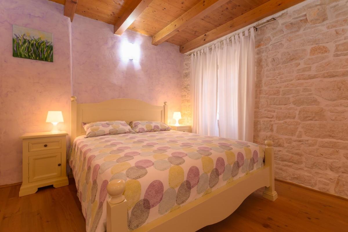 Villa Mišan by Istrialux - B&B Bokordići
