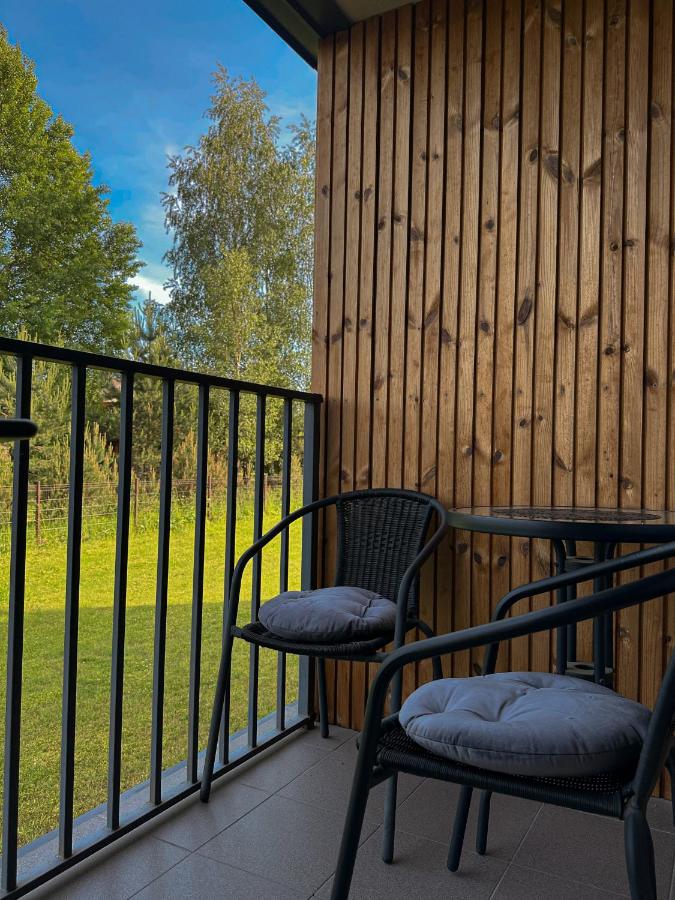 Toliau nuo šurmulio - B&B