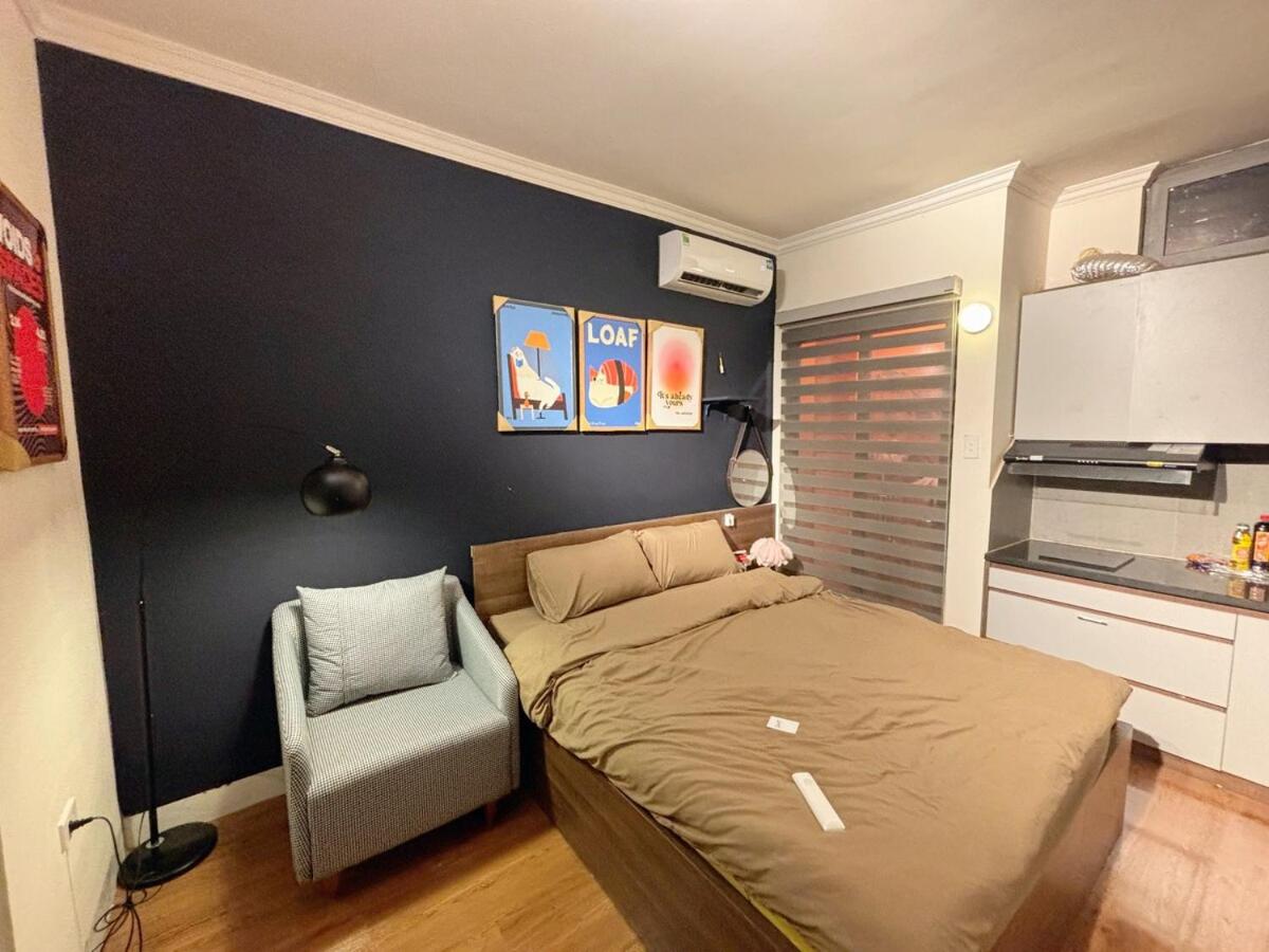 Mystery - Ferienwohnung Hanoi