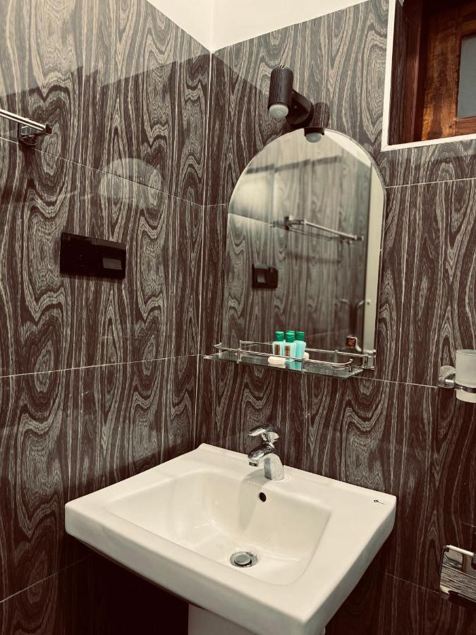 Comfort Triple Room with Shower
