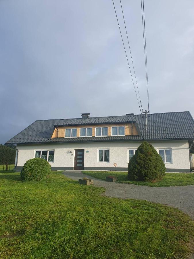 Böhmerwald fun - B&B