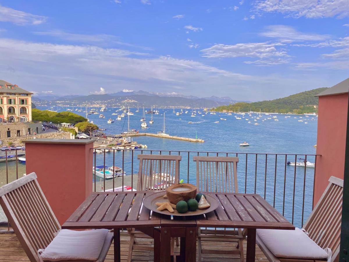 Terrazza Capellini 47 - B&B Portovenere