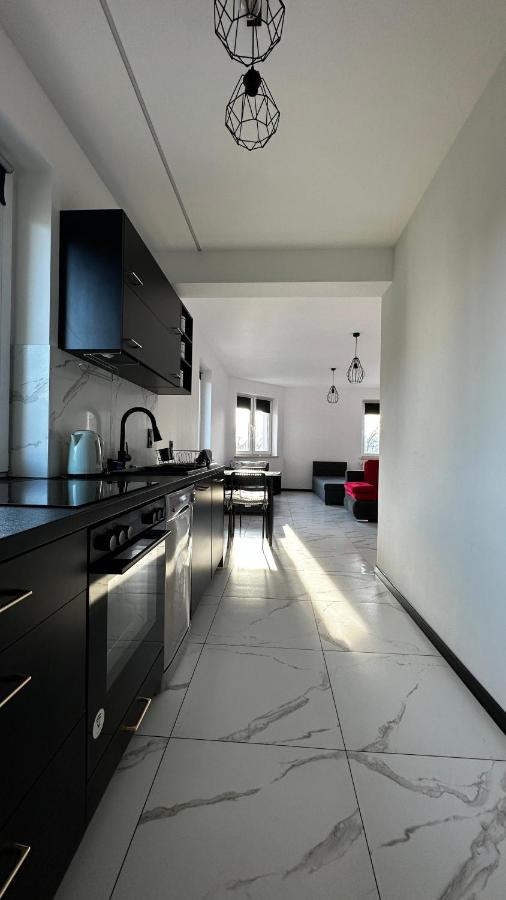 Mieszkanie na wyłączność - Ferienwohnung Radomsko