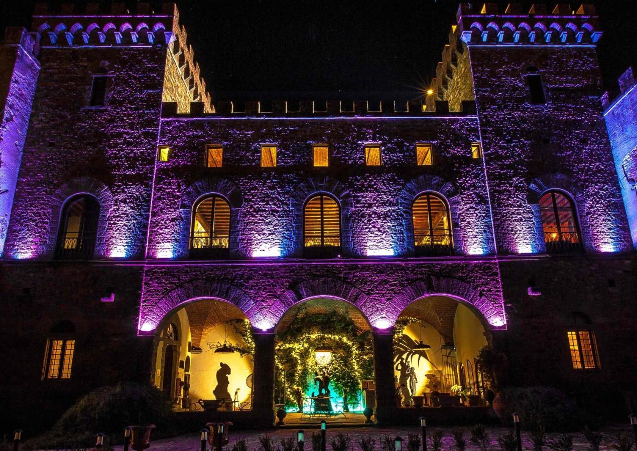 Castello di Montalbano - B&B