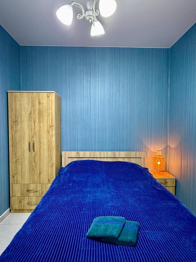 Tsalka Apartment - B&B