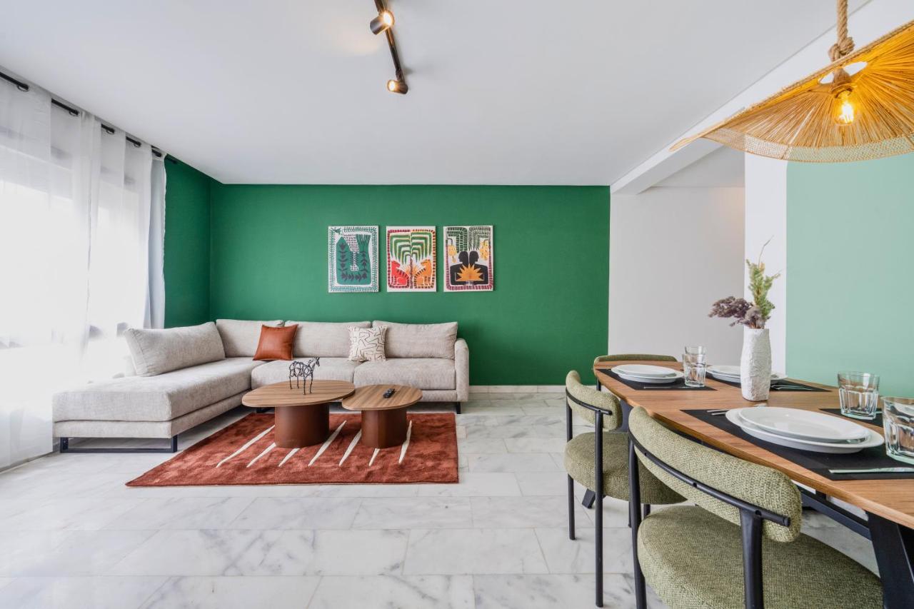 CASA B l'hôtel - Ferienwohnung Casablanca