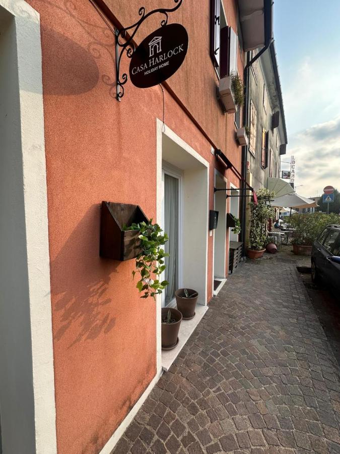 Casa Harlock - B&B Maser