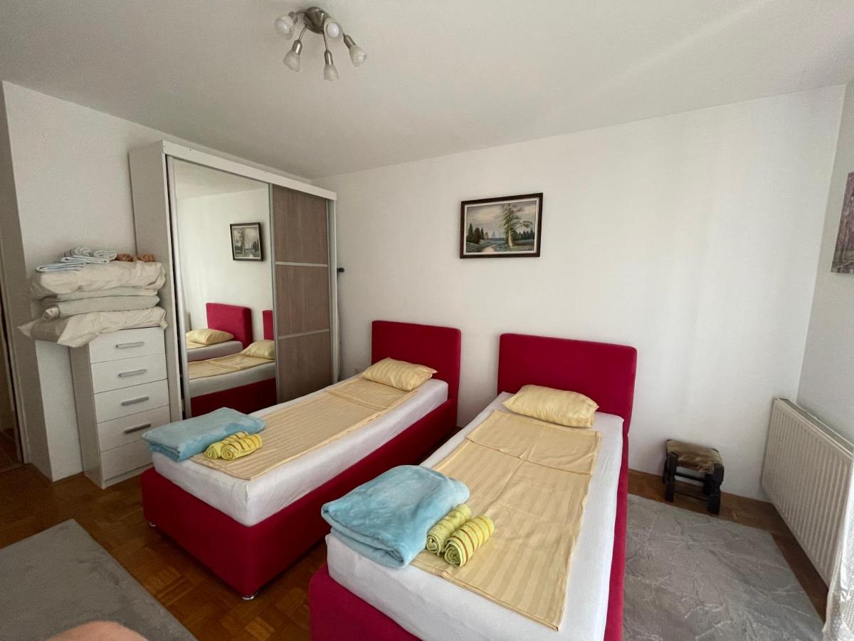 Ruza Stup na Ilidzi - B&B Sarajevo
