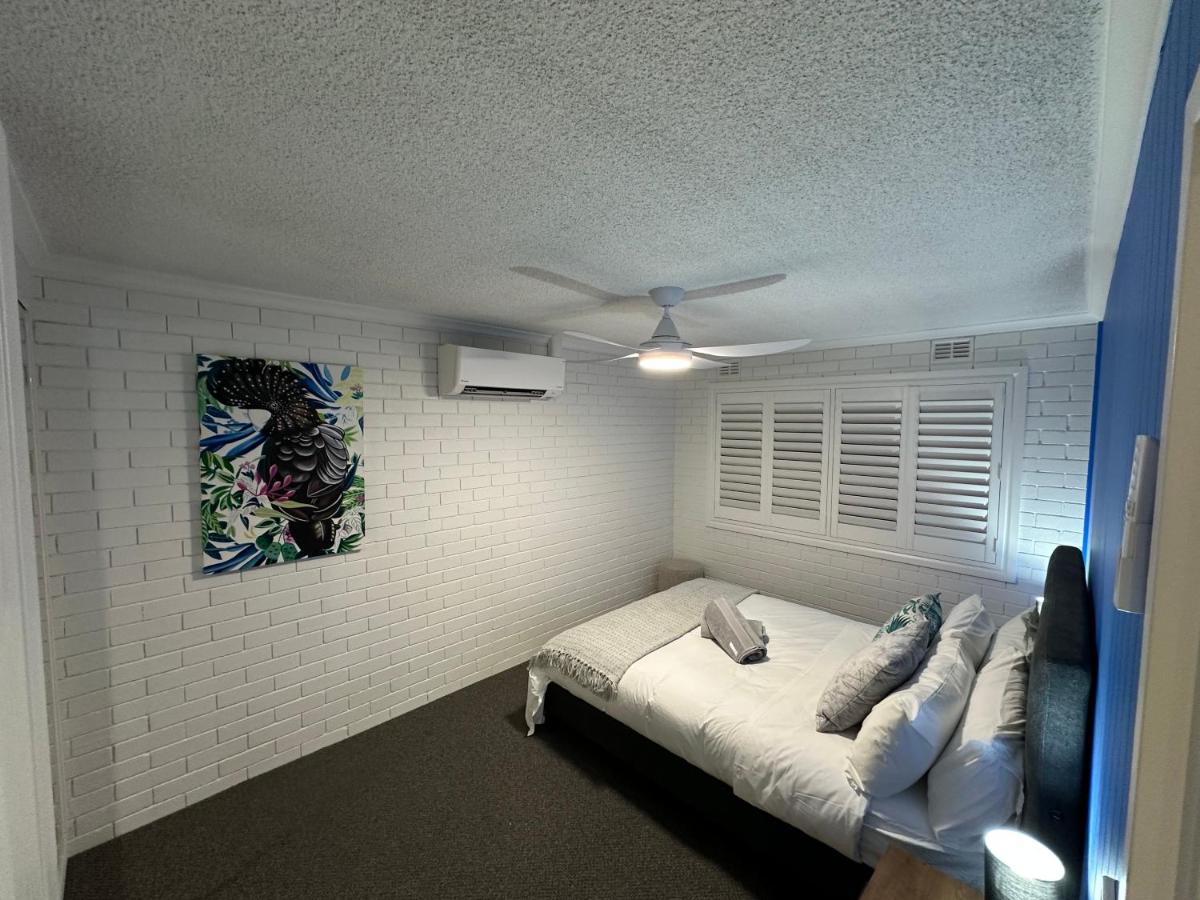 Two-Bedroom Family Apartment
