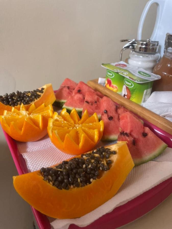 Apartamentos Avenida - B&B