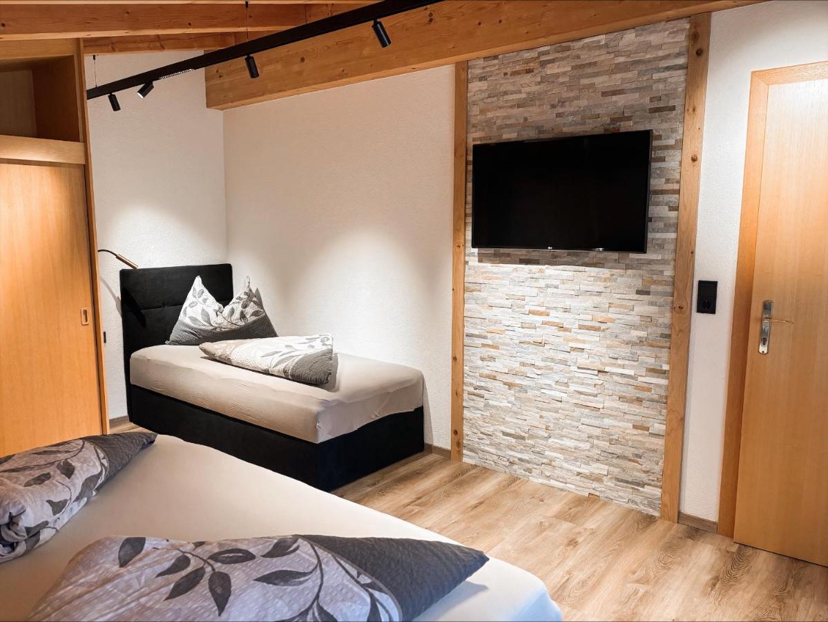 Appartamento con 2 Camere da Letto