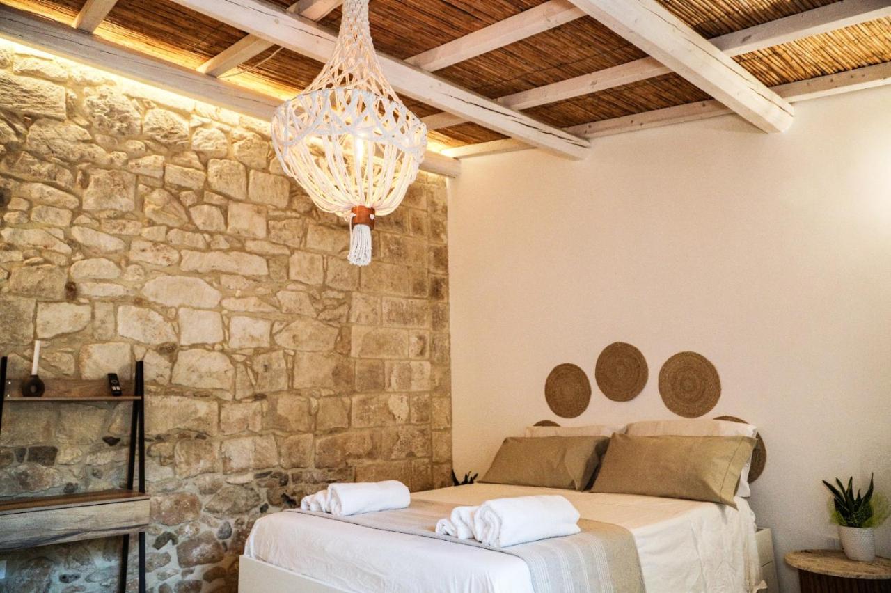 Gran Pashá HOME - B&B Castrignano de' Greci