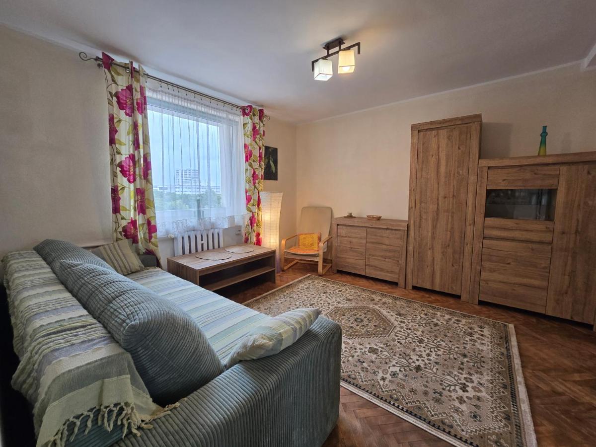 MW APARTAMENTY - CENTRUM GDYNI Władysława IV - B&B