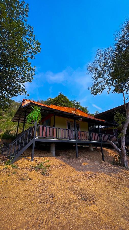 Casa con 1 dormitorio