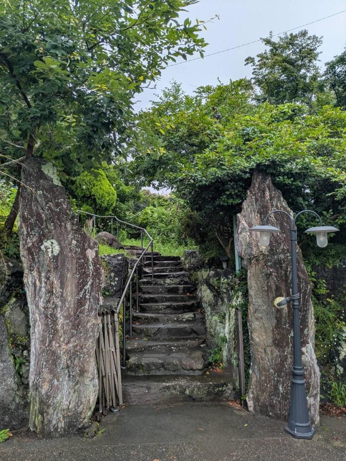 niko villa 伊豆高原Woody棟 - Chambres d’hôtes Itō