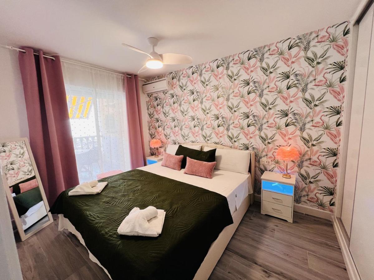 Appartement 2 Chambres Deluxe