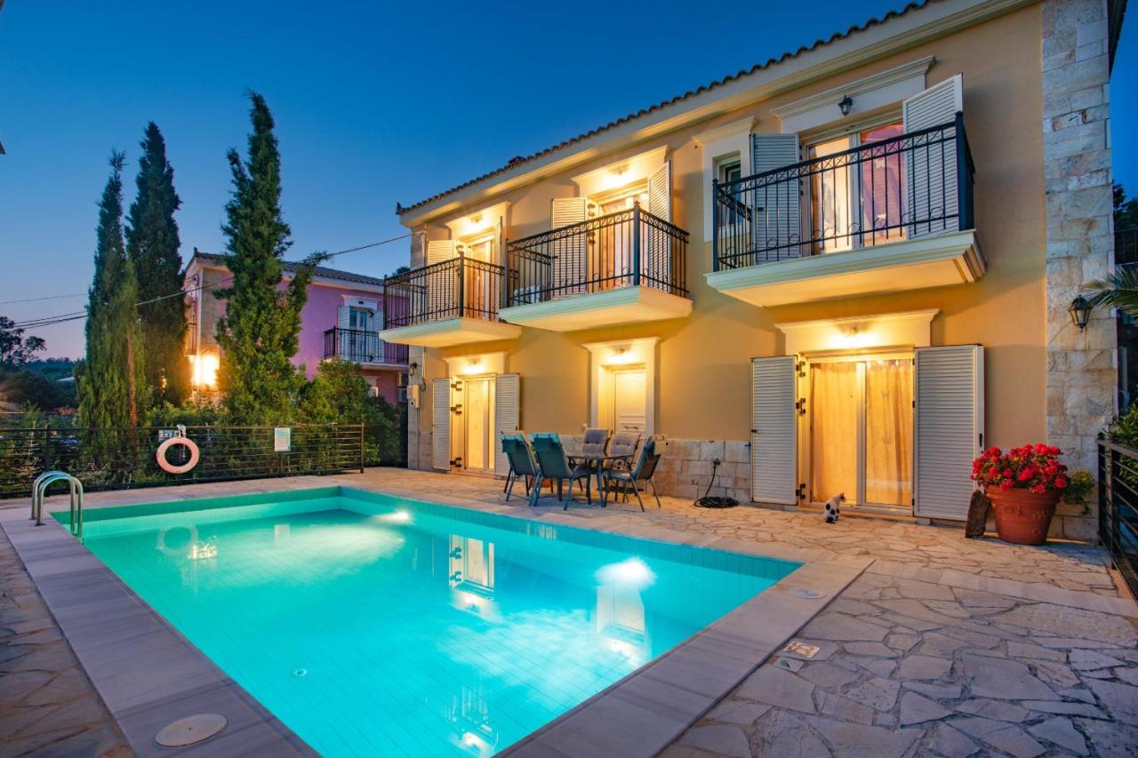 Villa Allegra - B&B