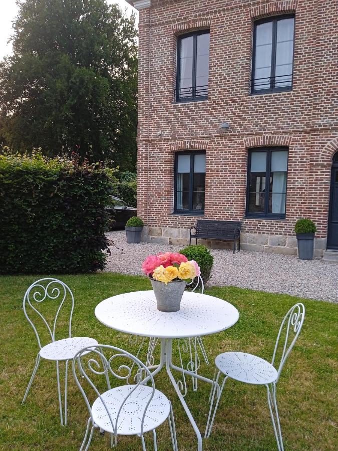La Scie - Domaine du Presbytère - B&B