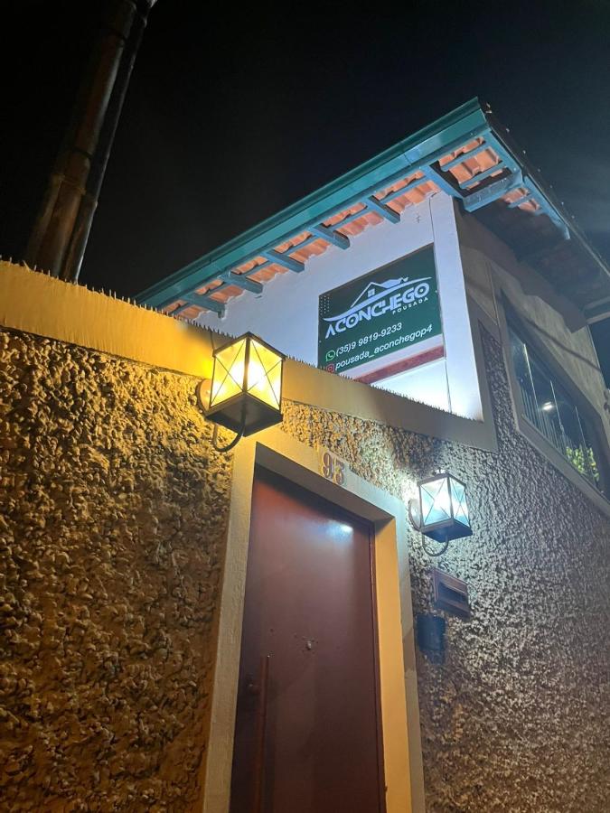 Pousada Aconchego - B&B