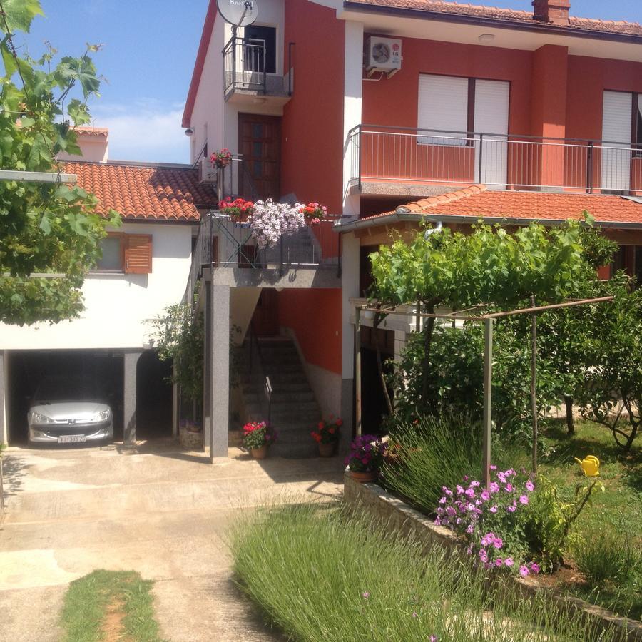 Apartment Alex - B&B Pola