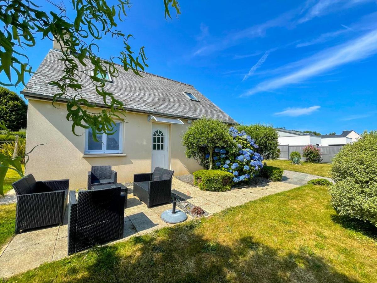Ker Martin, entre Paimpol et Perros-Guirec - B&B